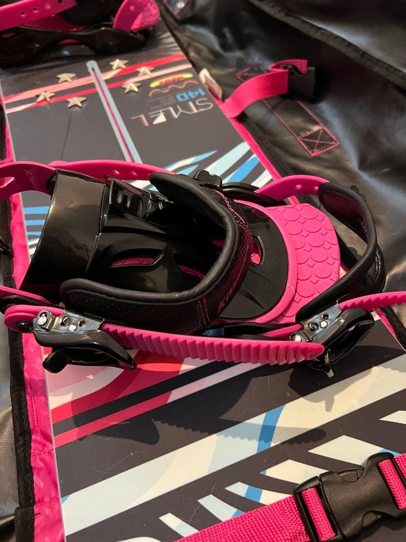 Kissmark スノーボード　140