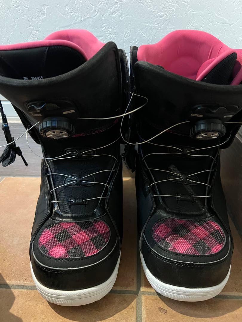 Kissmark スノーボード　140