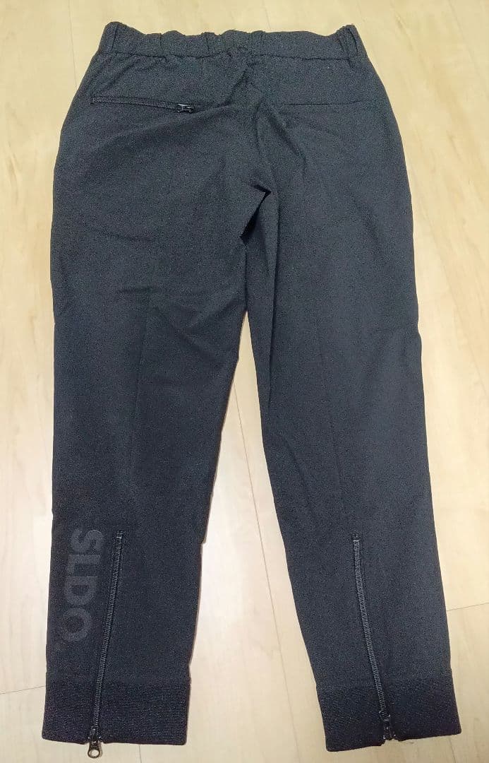 エスルド　ゴルフストレッチパンツ　美品!