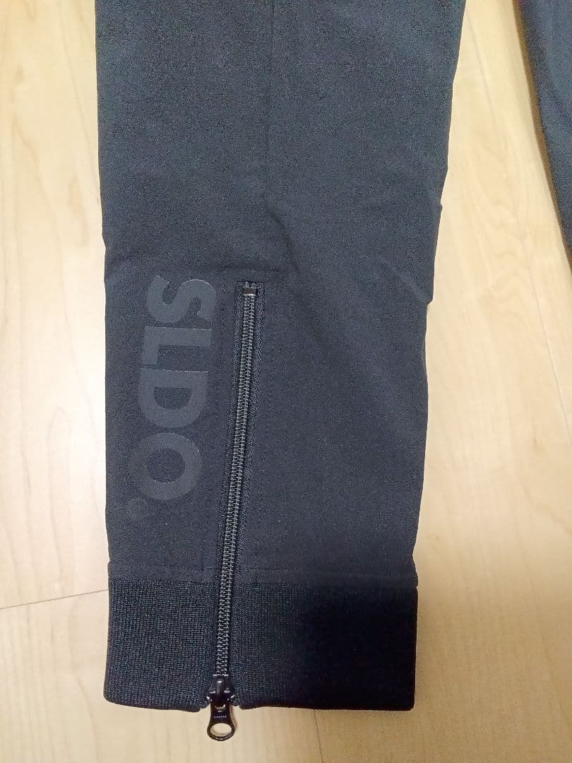 エスルド　ゴルフストレッチパンツ　美品!