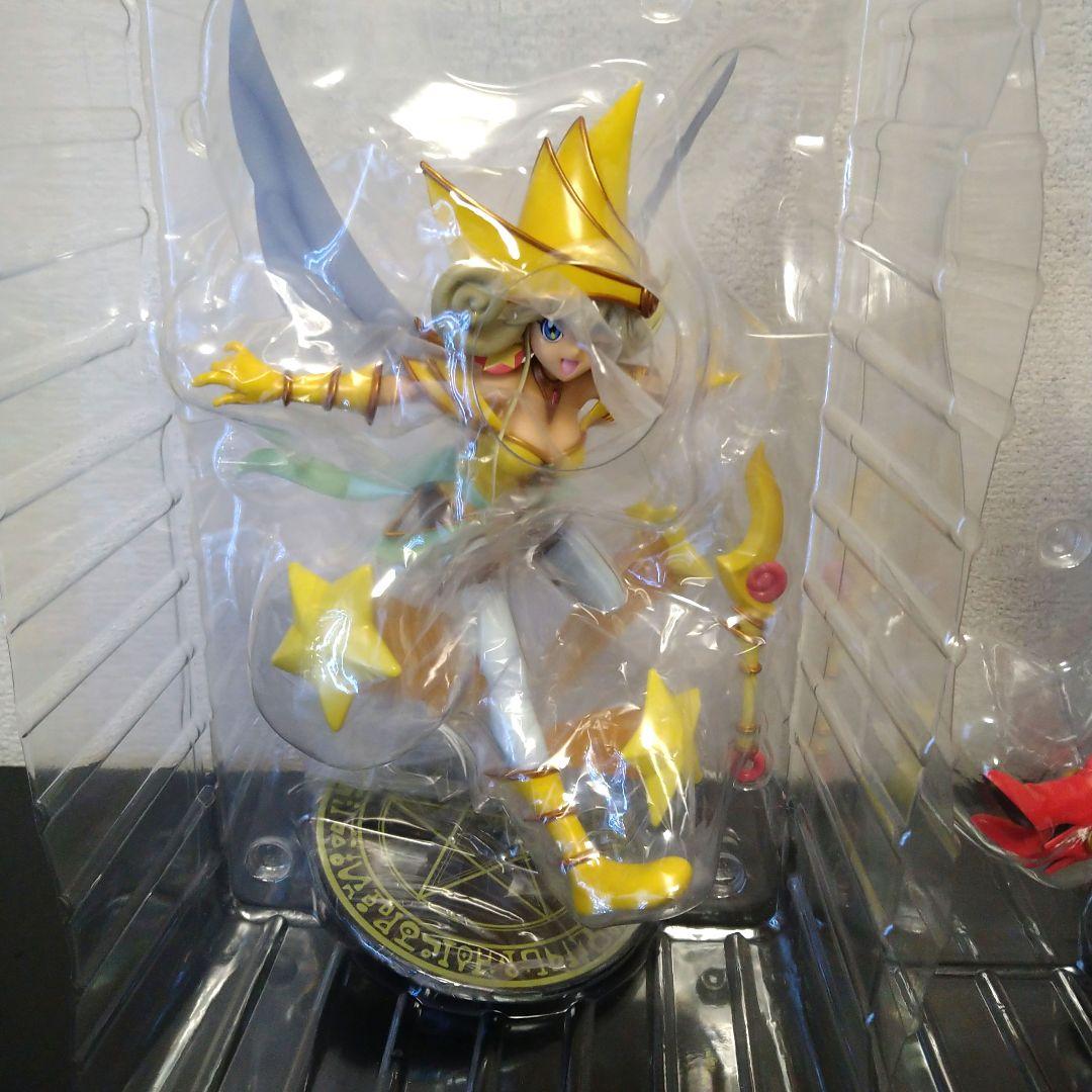 遊戯王 劇場版 レモンマジシャンガール アップルマジシャンガール