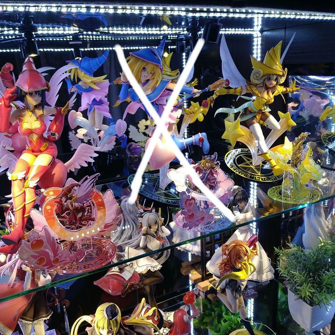 遊戯王 劇場版 レモンマジシャンガール アップルマジシャンガール