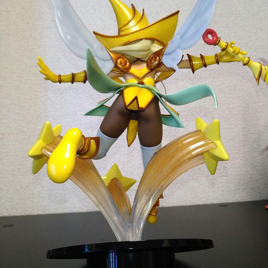 遊戯王 劇場版 レモンマジシャンガール アップルマジシャンガール