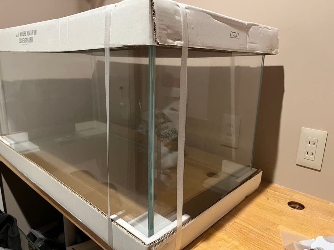 ADA キューブガーデン　90