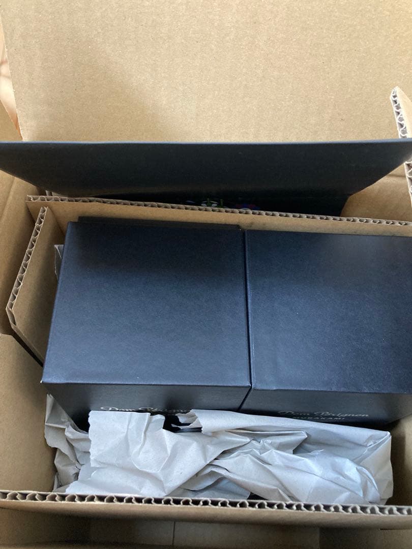 港*ん様 ドン ペリニヨン 2015 村上隆 ドンペリ 公式特典ギフトバッグ付き