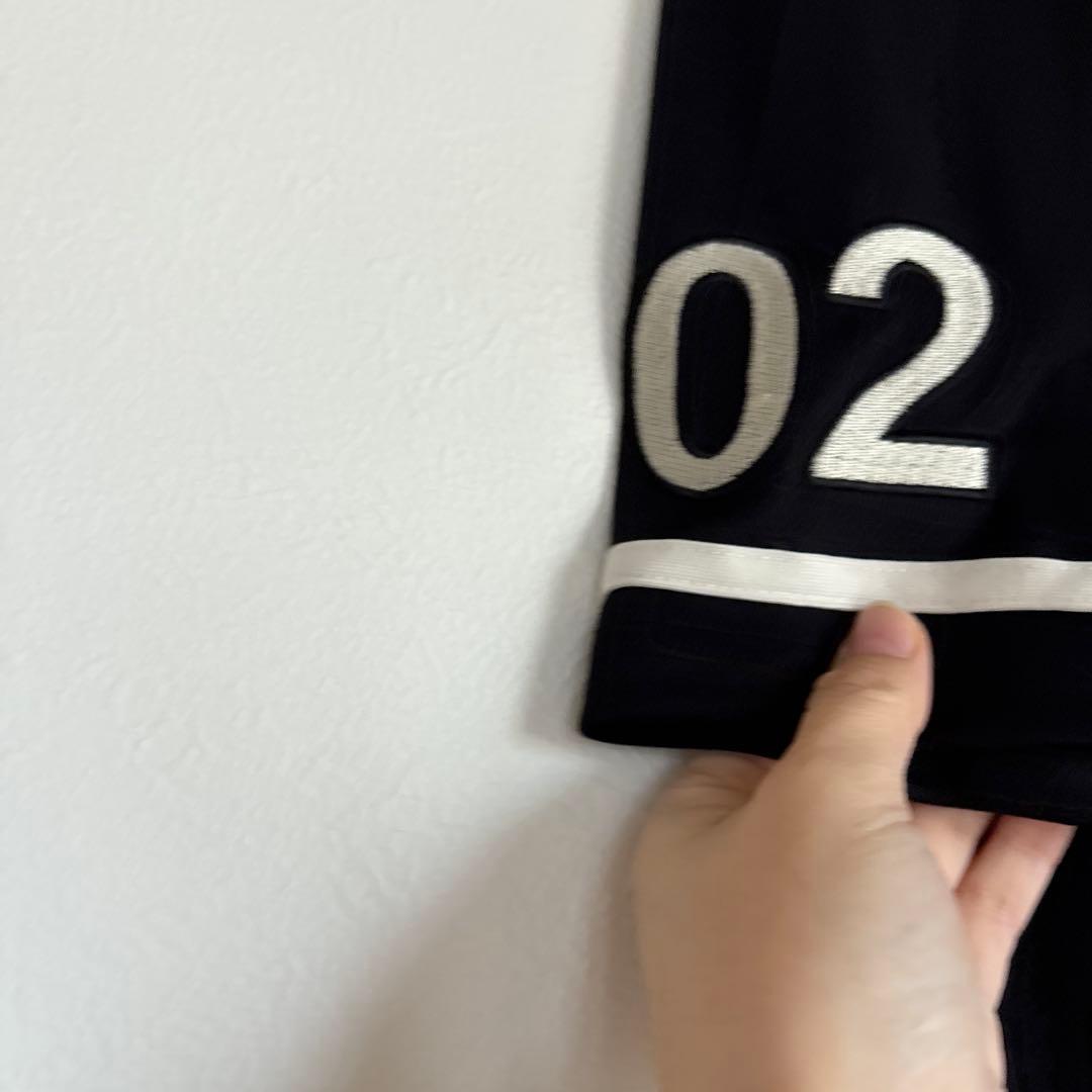 SEVENTEEN ベースボールTシャツ　ジョンハン