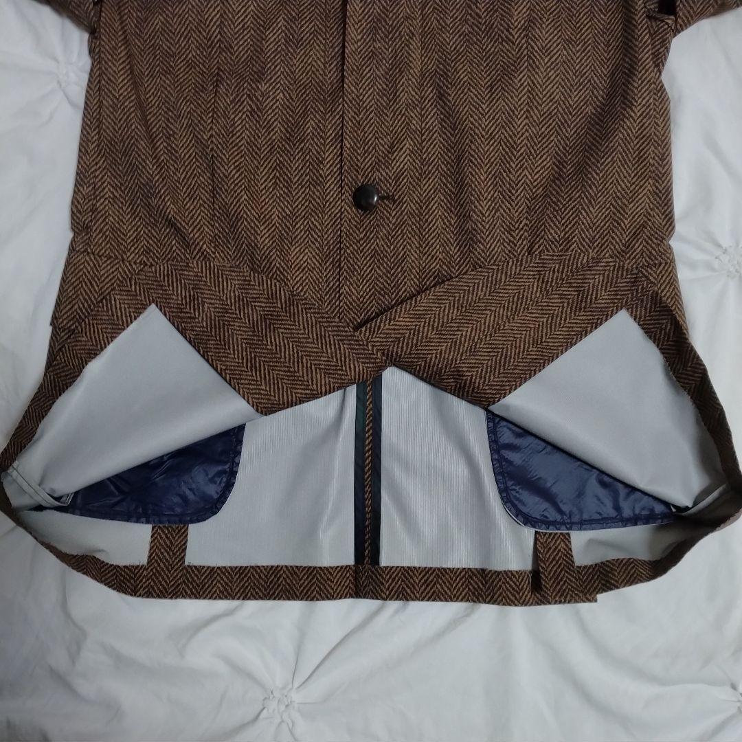 【高機能】ラルフローレン ゴルフウェア ウィンドブレーカー テーラードジャケット