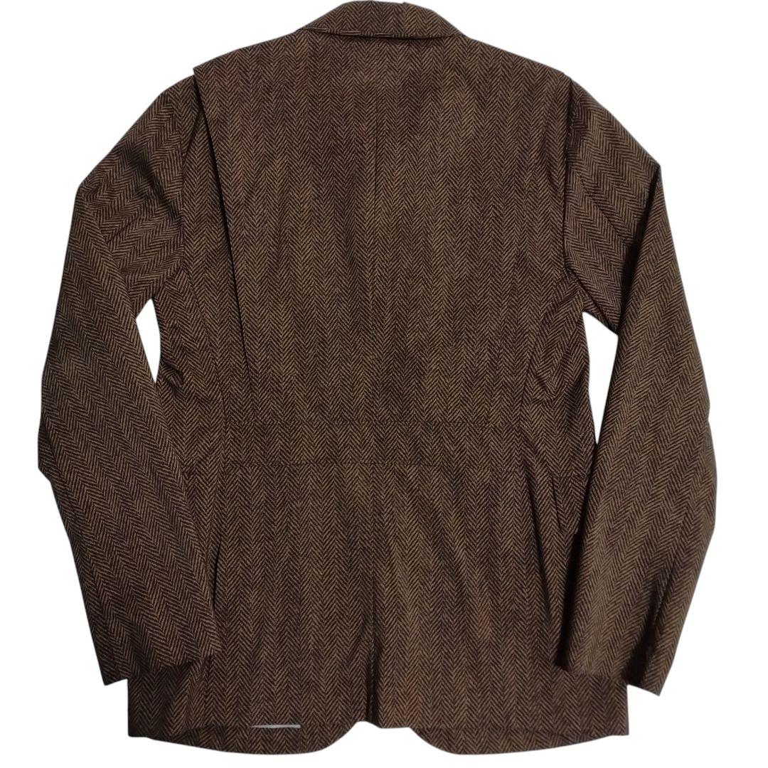 【高機能】ラルフローレン ゴルフウェア ウィンドブレーカー テーラードジャケット