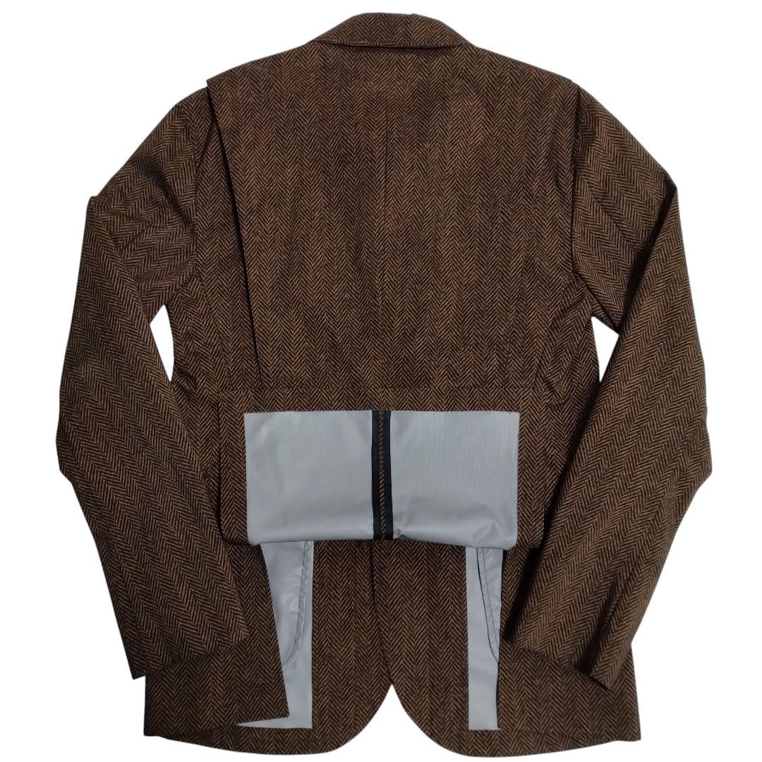 【高機能】ラルフローレン ゴルフウェア ウィンドブレーカー テーラードジャケット