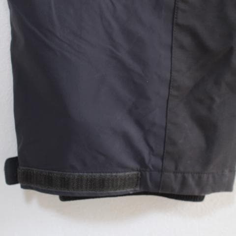 US輸入 希少モデル【M】ノースフェイス HYVENT 高機能スノーボードパンツ