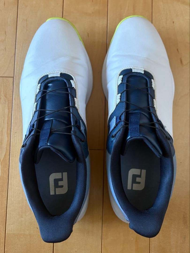 FootJoy PROLITE ゴルフシューズ 27cm