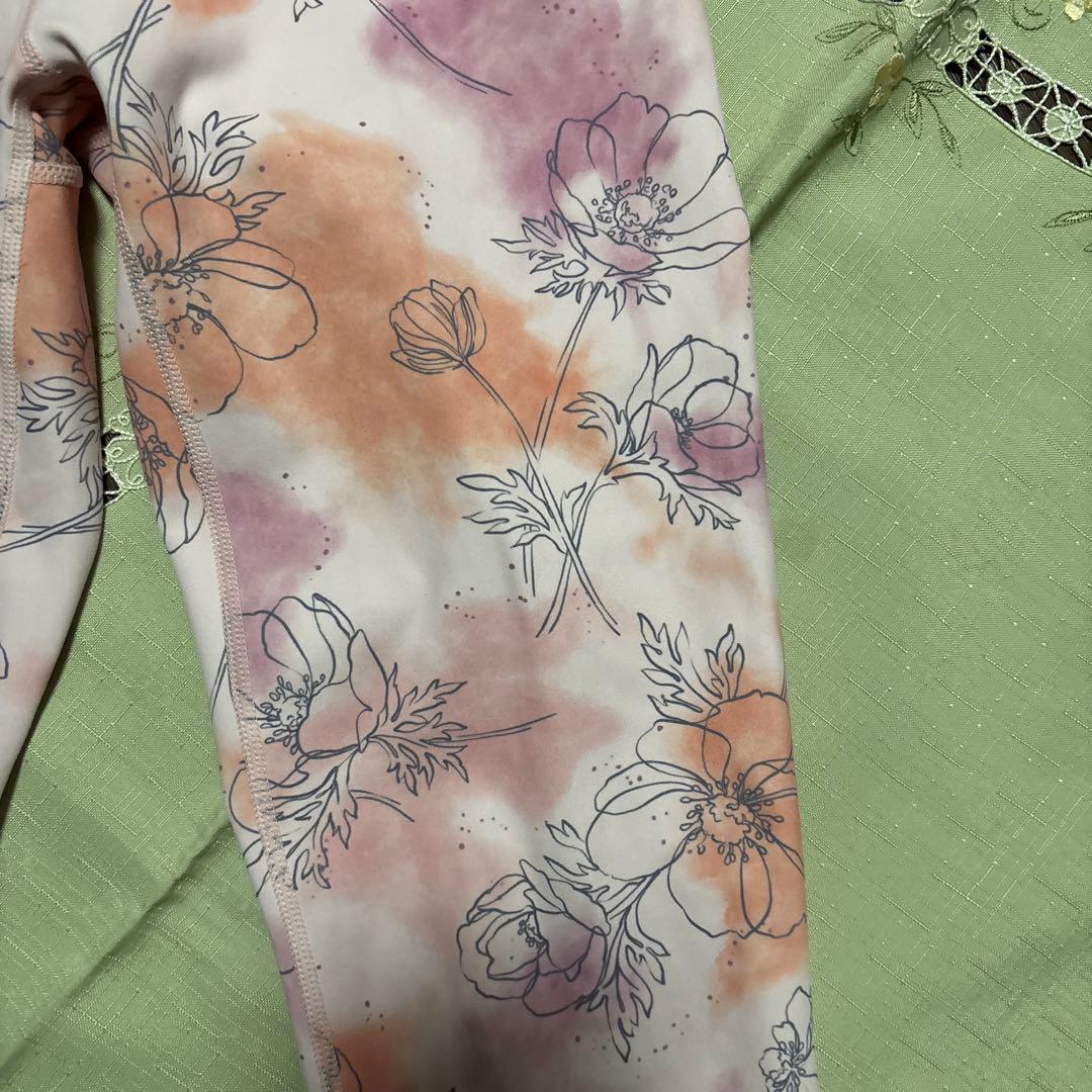 SUKALA スカーラ　ヨガウェア　上下セット　★シェードピンク★