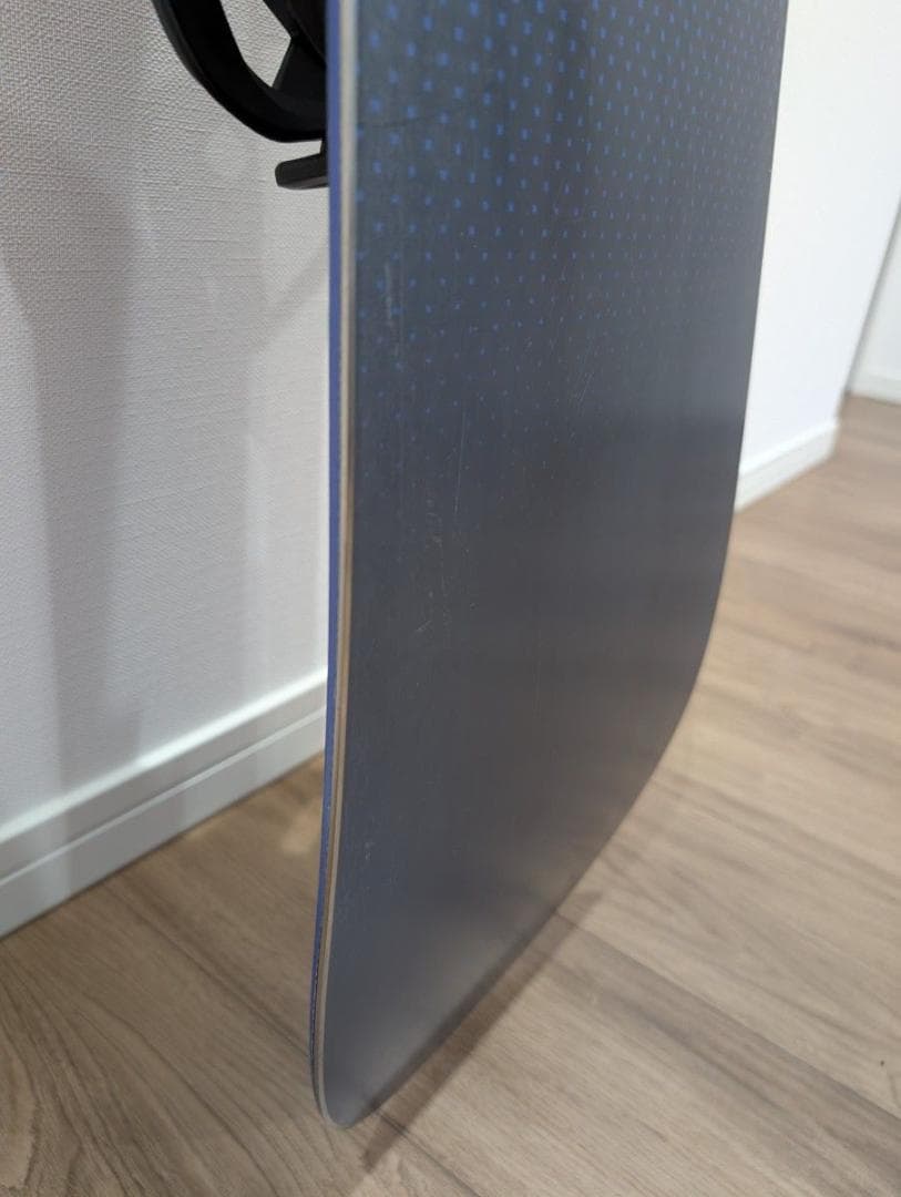 【美品】25年 BURTON バートン RIPCODE バインSTEP ON