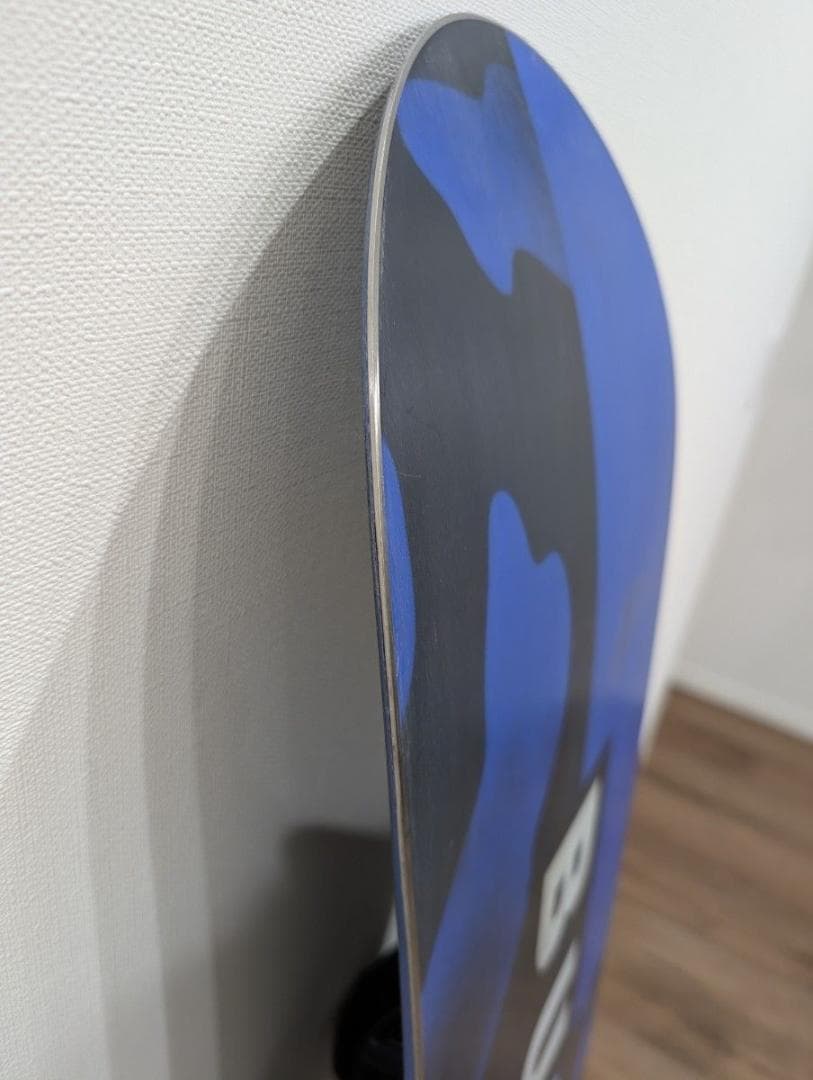 【美品】25年 BURTON バートン RIPCODE バインSTEP ON