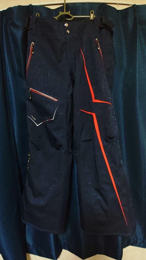 Phenix 上下セット　L　美品