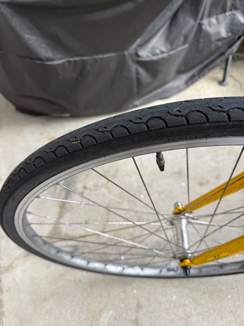 大阪引取りのみ ロードバイク ライト, ヘルメット付きRITE WAY