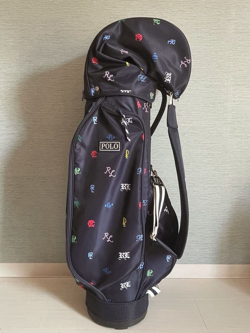 POLO&XXIO(ゼクシオ)レディース ゴルフクラブセット