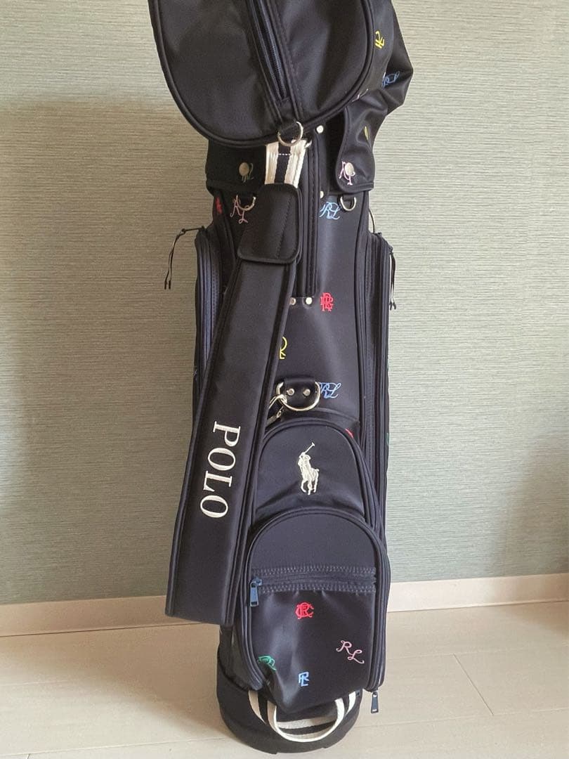 POLO&XXIO(ゼクシオ)レディース ゴルフクラブセット