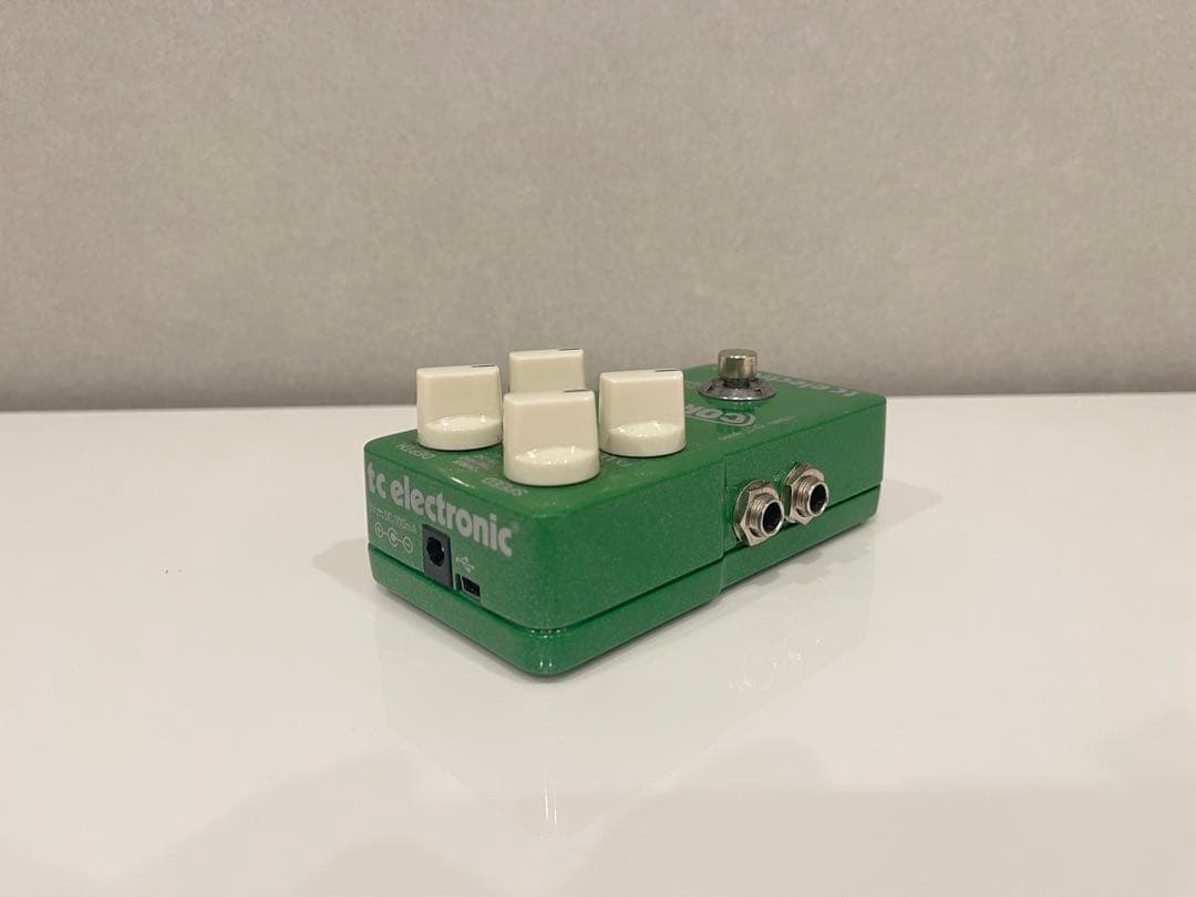 【tc electronic】CORONA chorus