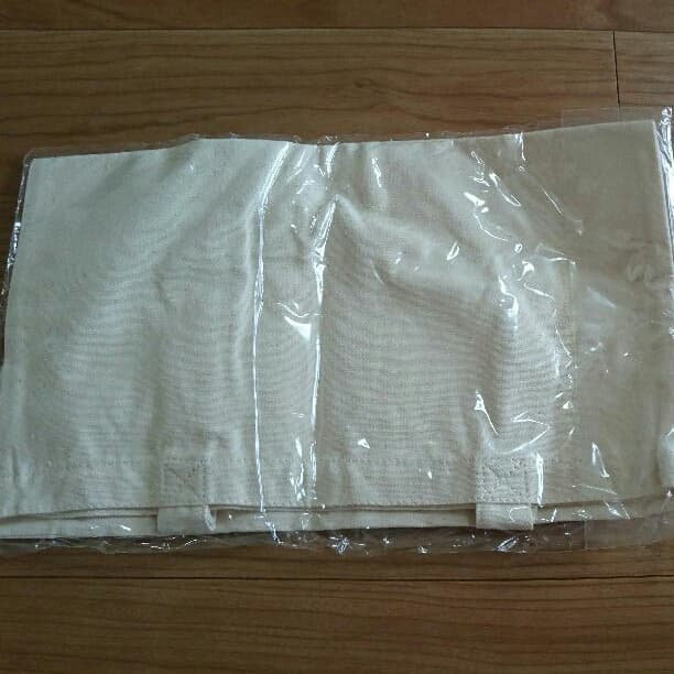 飛行機グッズ コンチネンタル航空 コットンバック