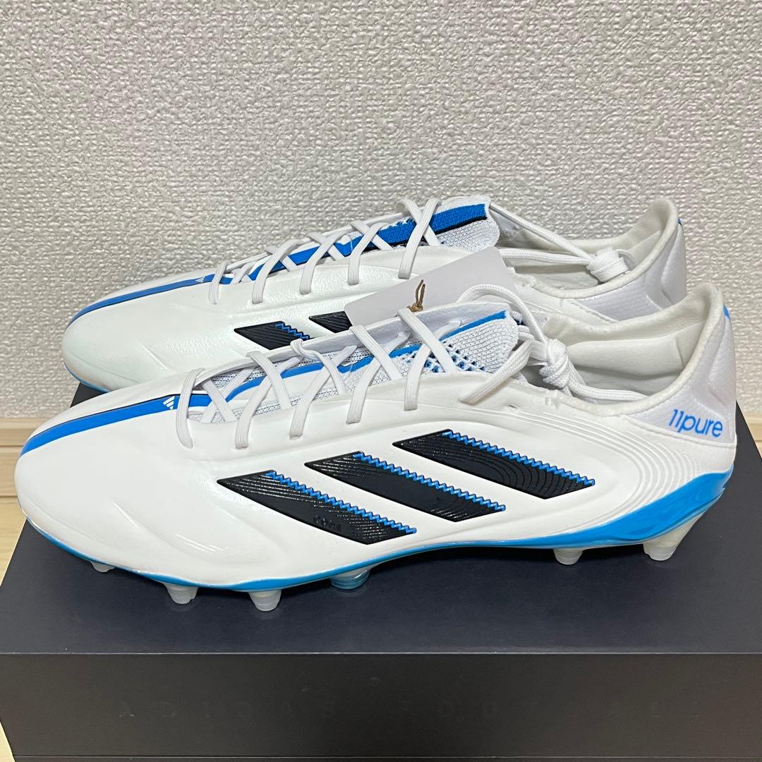 【新品】 コパ 11 ピュア FG 27cm アディダス COPA