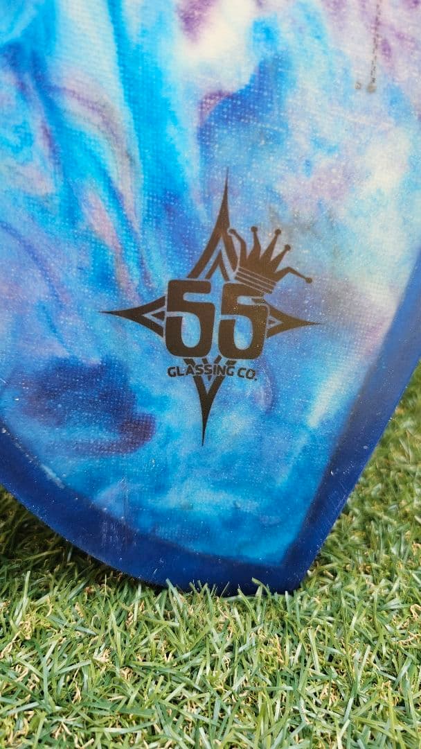 コーリーマン　ワンダーフィッシュ　5.6 Coreymunn　Deadkooks