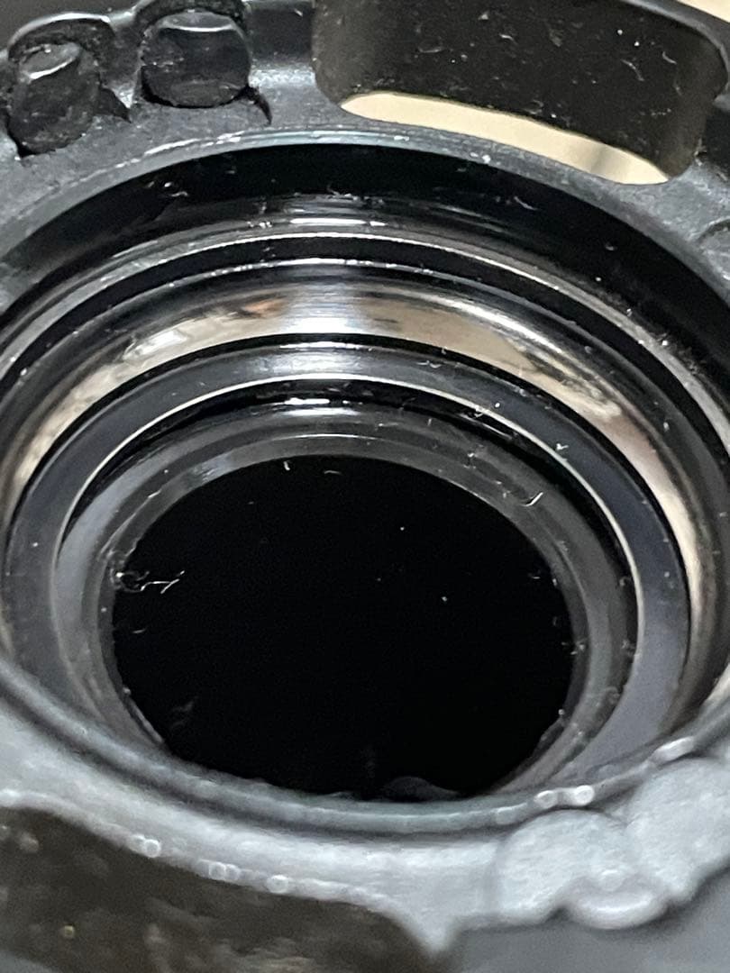 【kai】SHIMANO DURA-ACE WH-9000-C24-CL