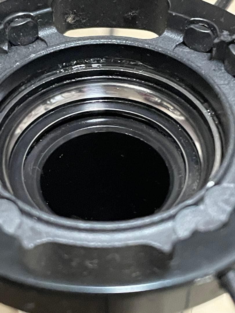 【kai】SHIMANO DURA-ACE WH-9000-C24-CL