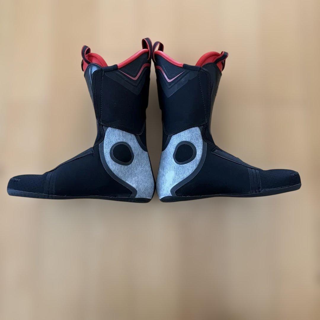 サロモンS/PRO スキーブーツ