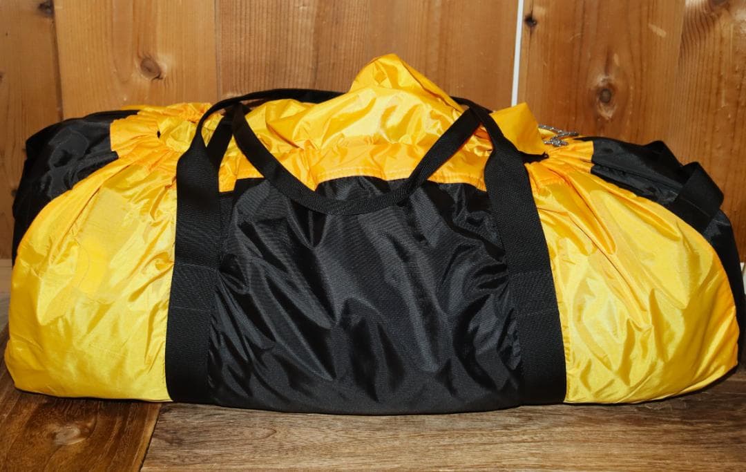 【未使用】 THE NORTH FACE ジオドーム4 税込定価22万円 Ⓢ