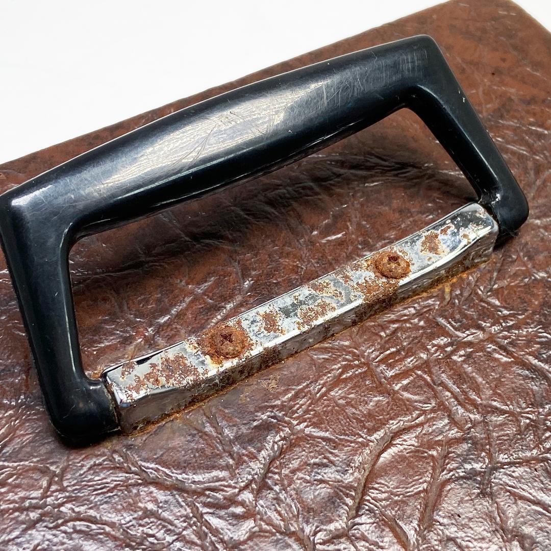 極希少 ミズノ丸一 麻雀牌 背黒 家紋 法悦