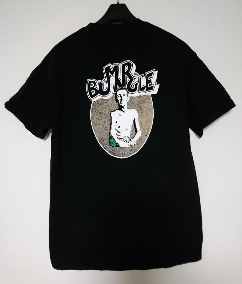 ★MR.BUNGLE★ミスターバングル★tシャツ★travis scott★