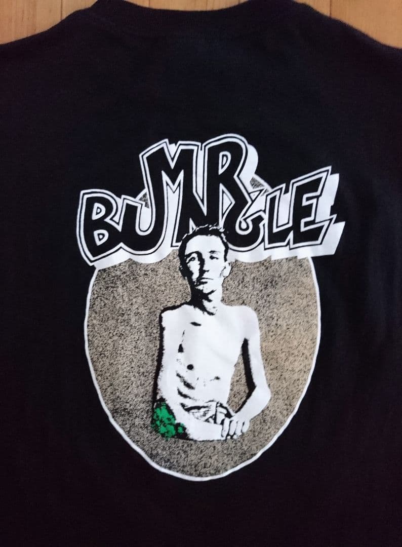 ★MR.BUNGLE★ミスターバングル★tシャツ★travis scott★
