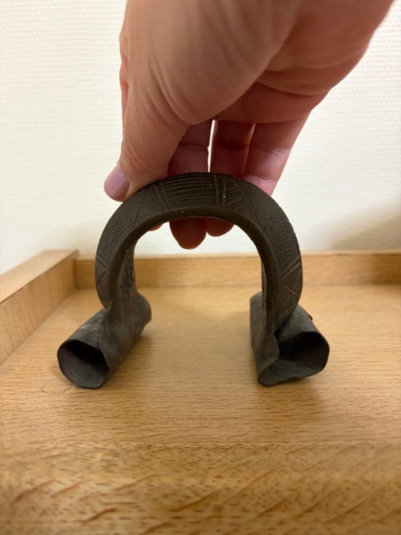 アフリカ　アファール