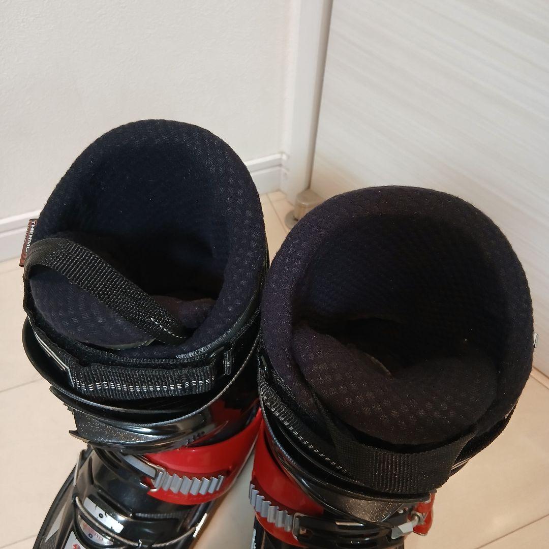 NORDICA L TECH10 ノルディカ スキーブーツ　28㎝