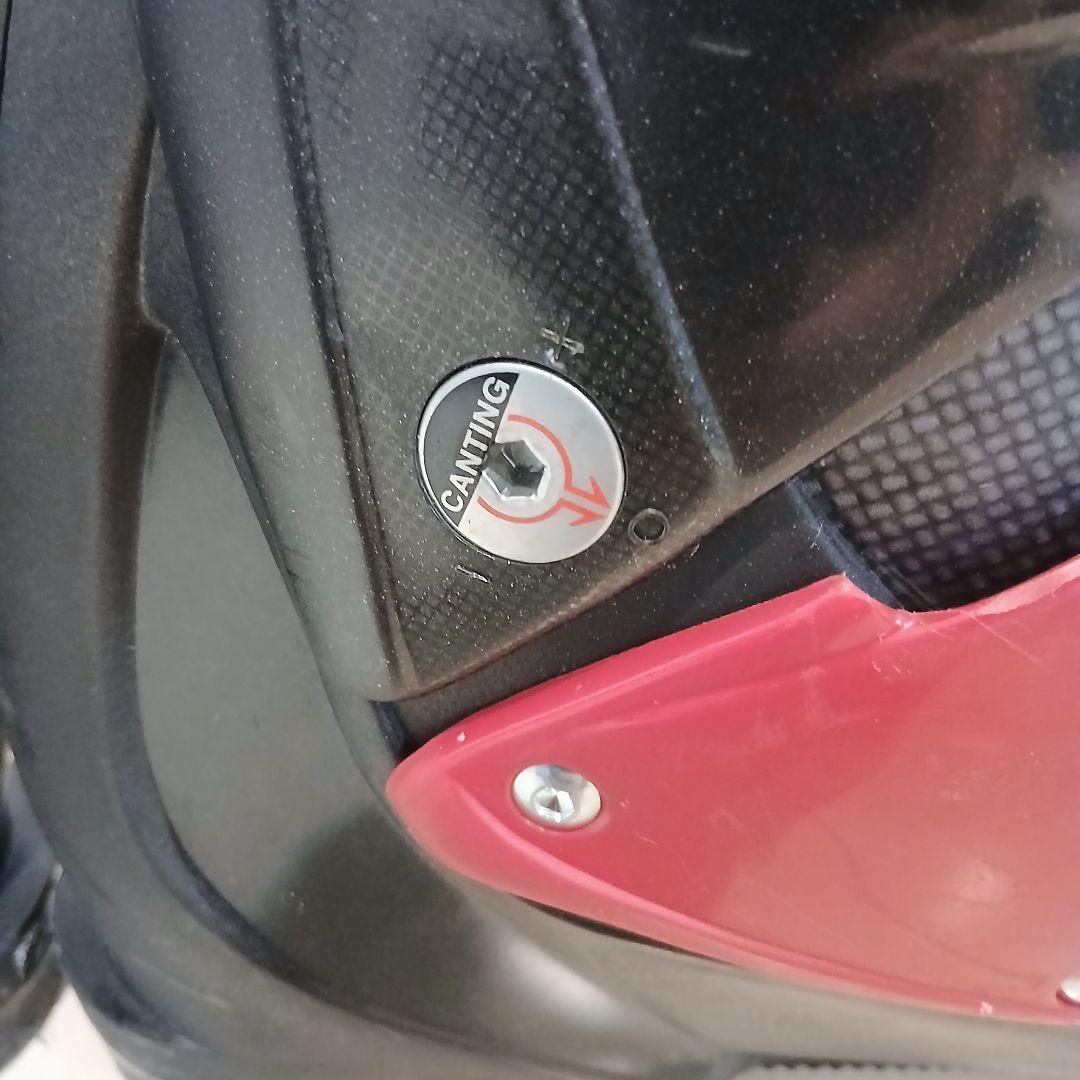 NORDICA L TECH10 ノルディカ スキーブーツ　28㎝