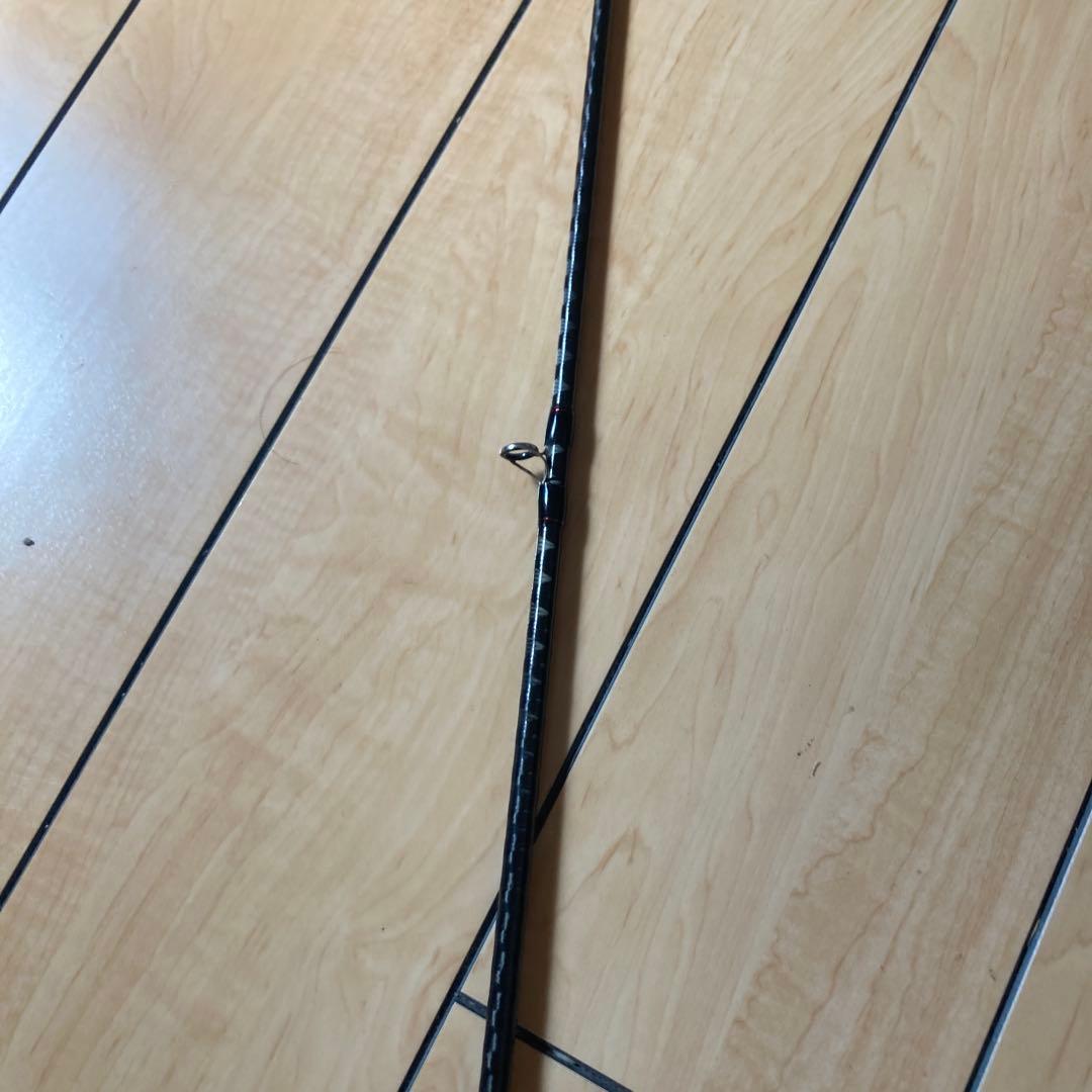 シマノ 16　ゾディアス 1510M-2