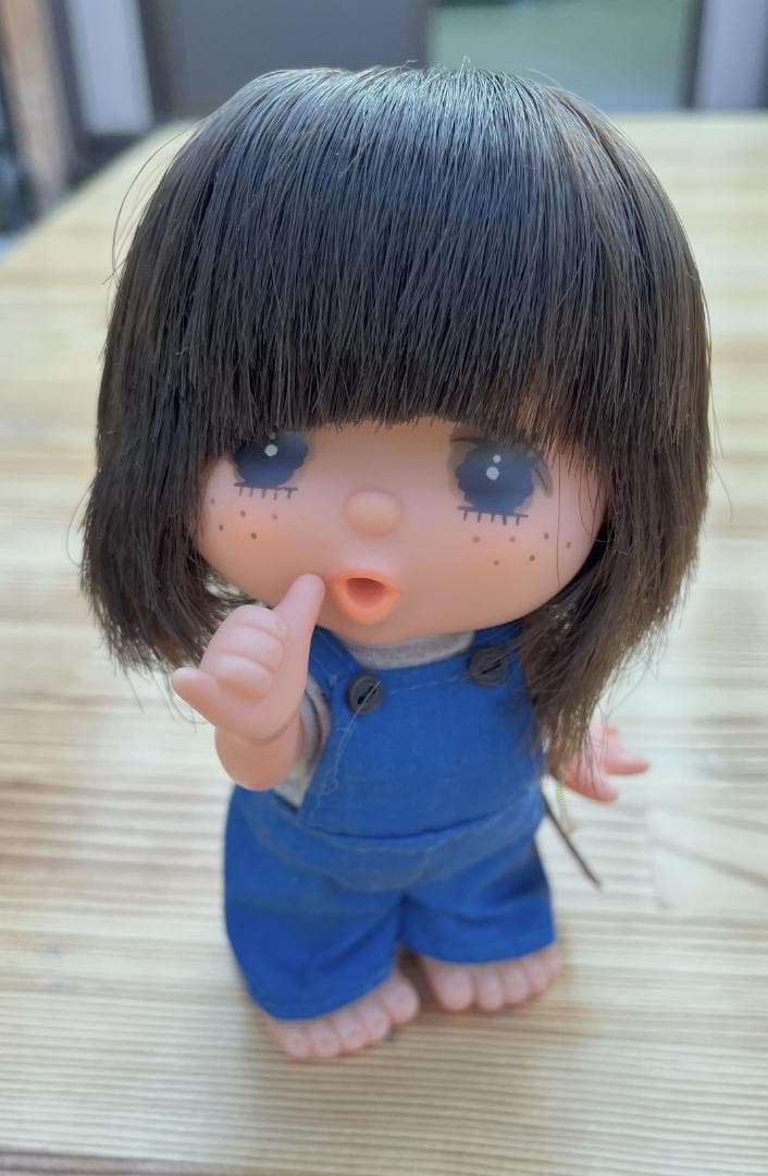 セキグチ　マドモアゼルジェジェ（16㎝）