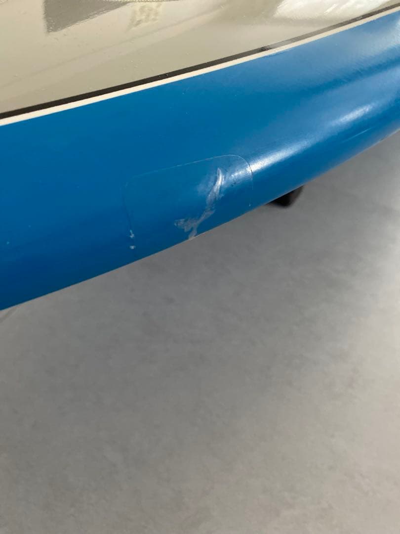 あきら ドナルド タカヤマ スコーピオン7'10\"