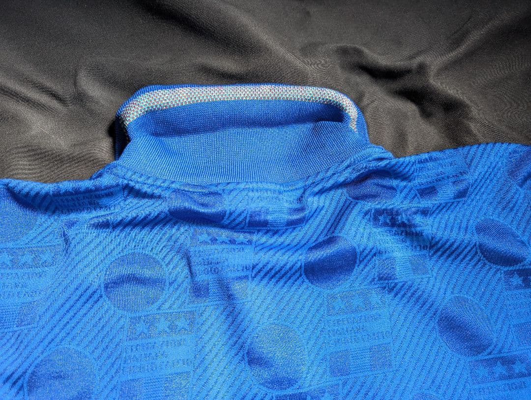 【オリジナル！】イタリア代表/94年W杯モデル