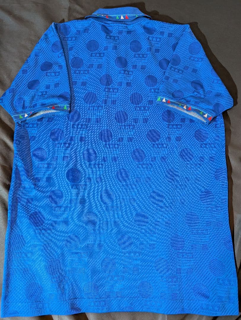 【オリジナル！】イタリア代表/94年W杯モデル