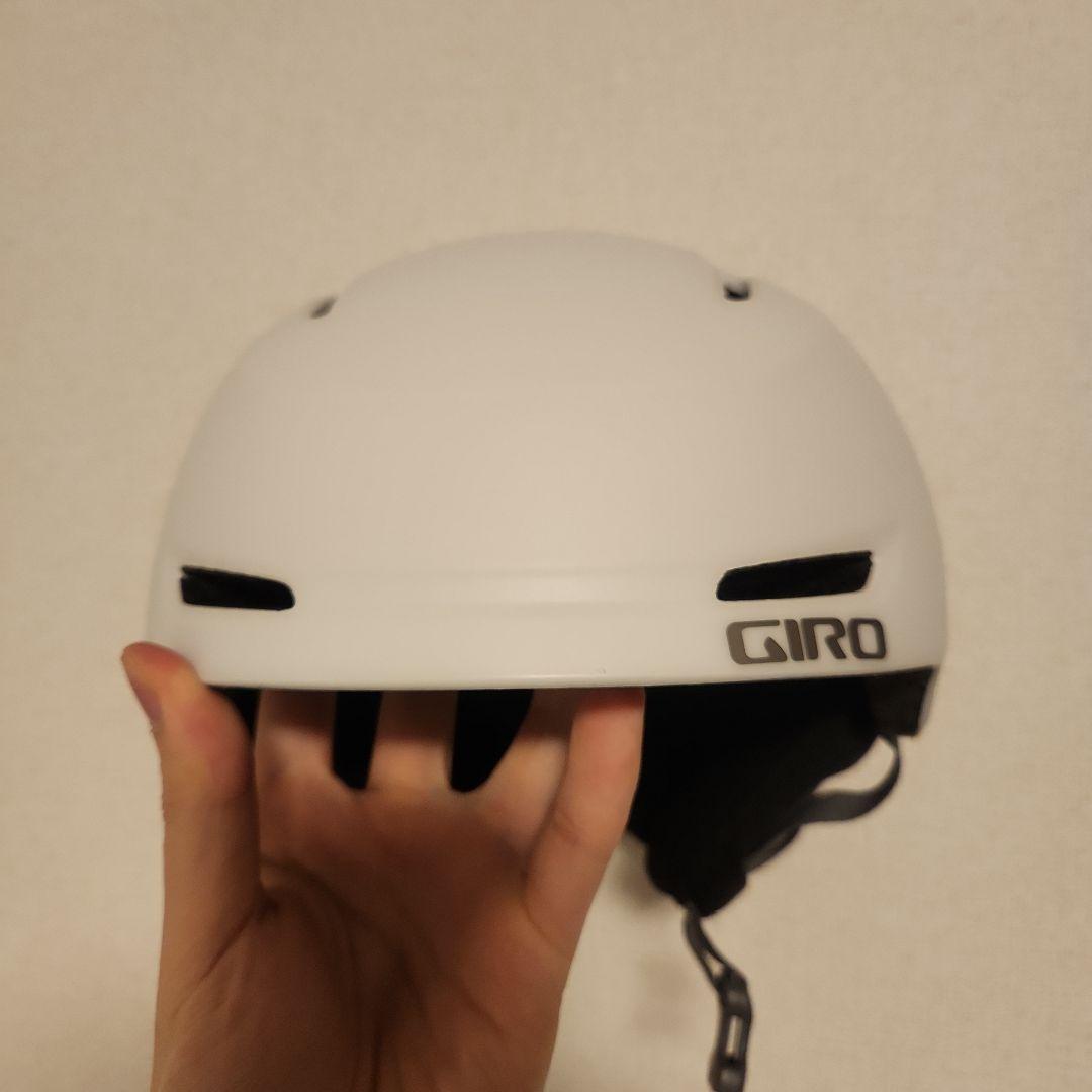 GIRO スノーボード ヘルメット M