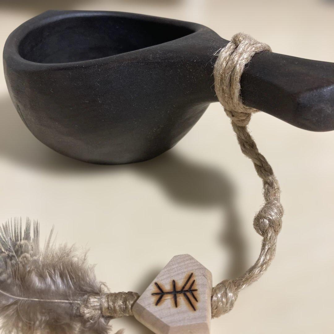 【新品】ソウルオブシベリア #1 No.3300 ククサ