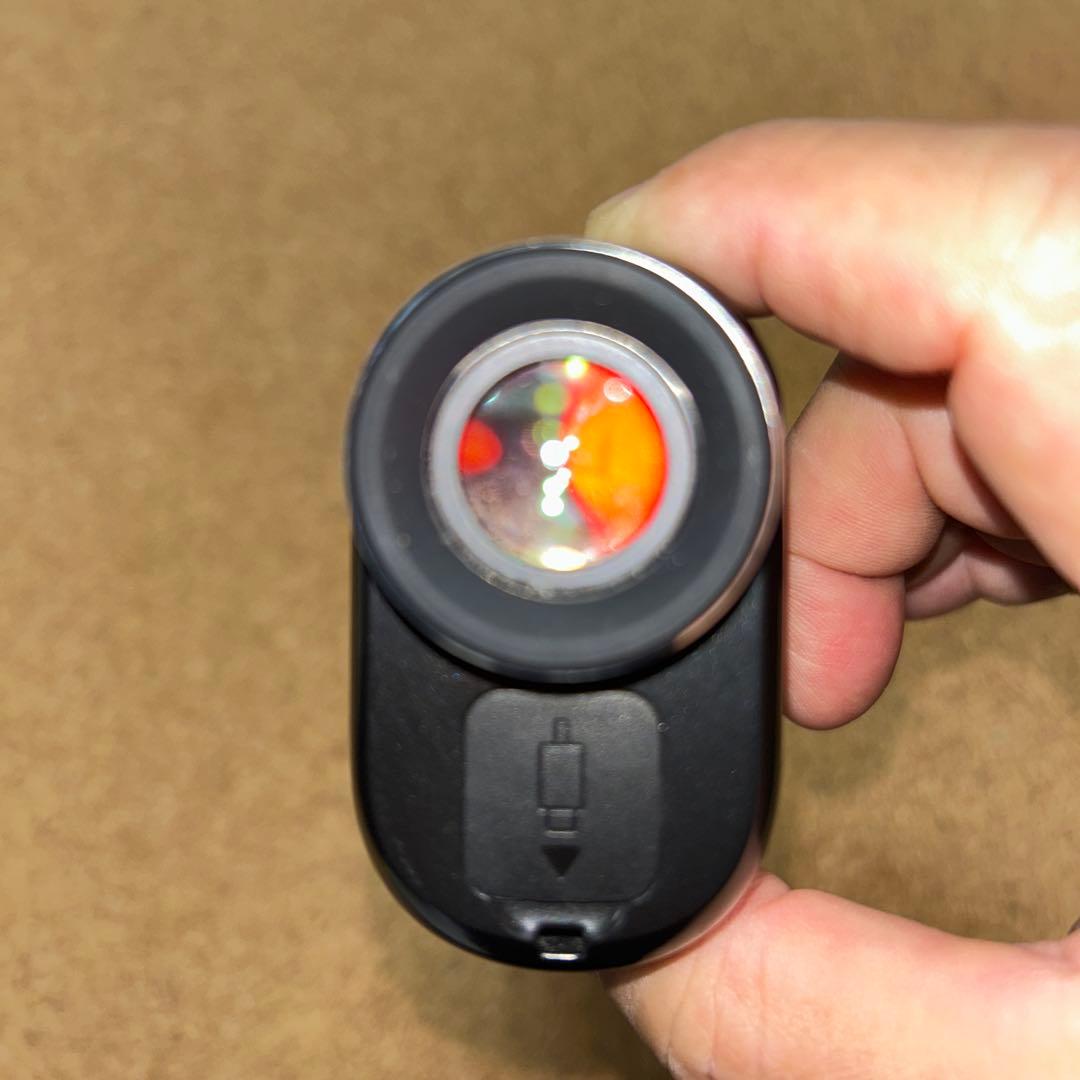 SILLAID ゴルフ用距離計VoYAGE PRO