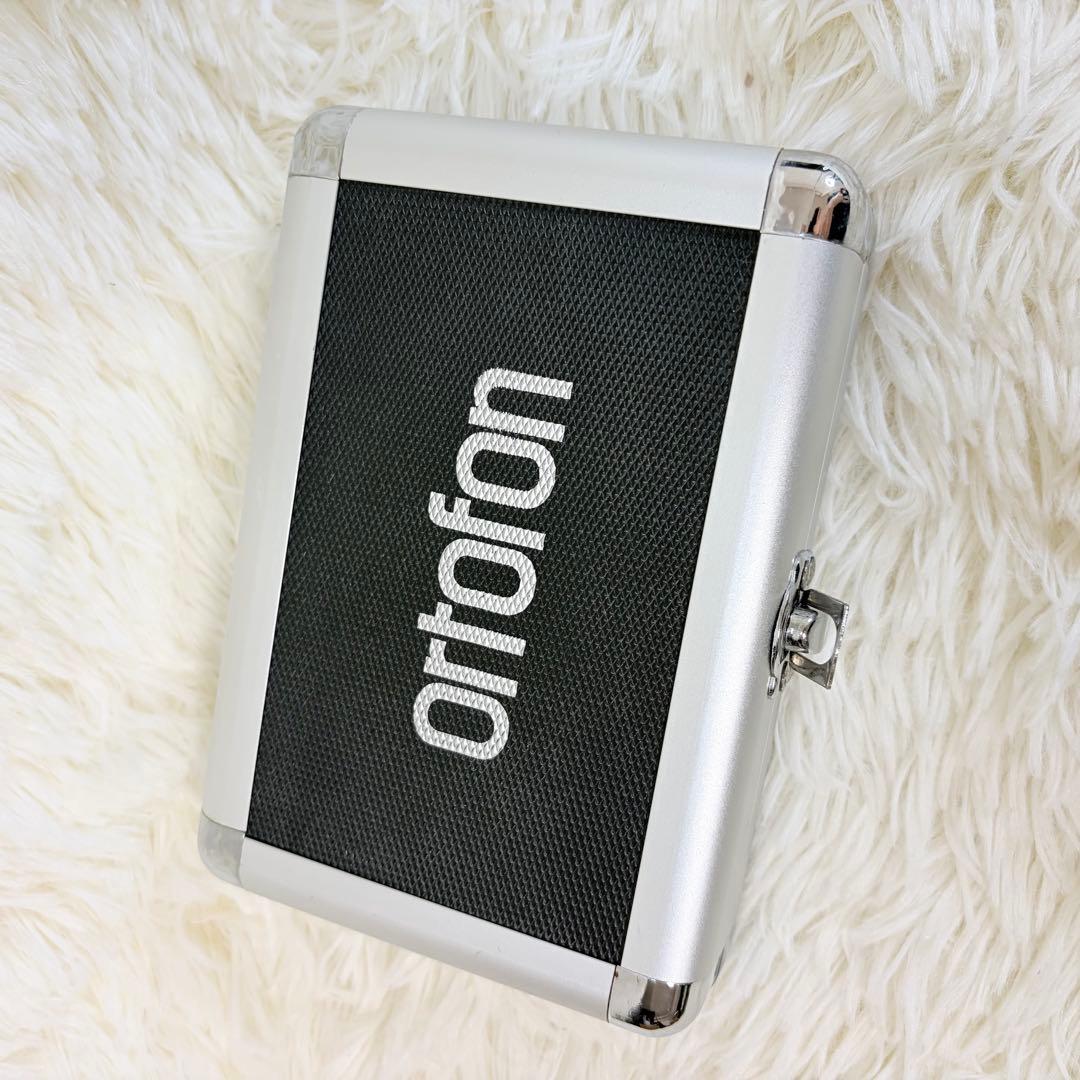 ortofon/カートリッジ/Concorde Twin Digitrack