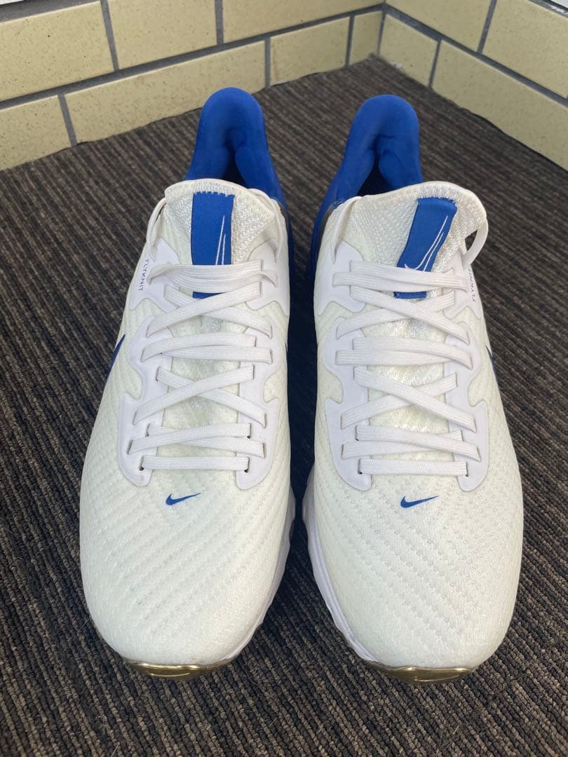 激レア！NIKE Air Zoom ツアーNRG THE PLAYERS 限定版