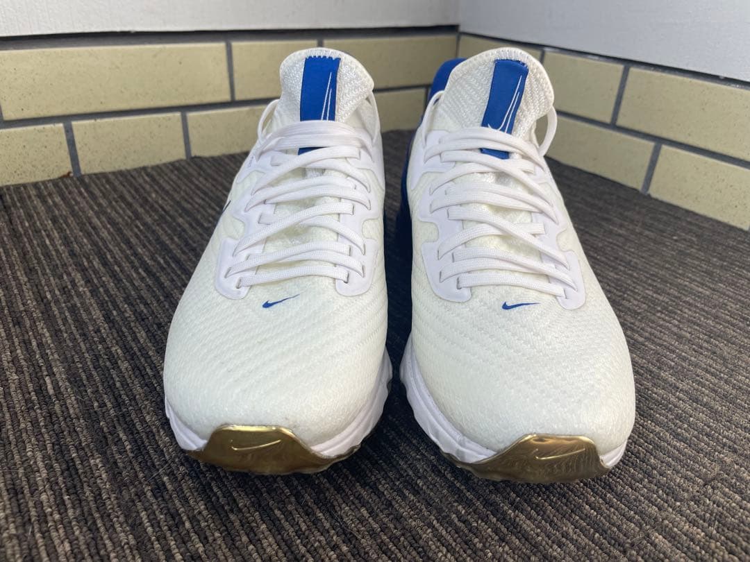 激レア！NIKE Air Zoom ツアーNRG THE PLAYERS 限定版