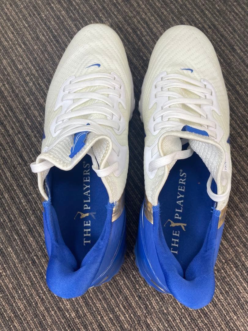 激レア！NIKE Air Zoom ツアーNRG THE PLAYERS 限定版