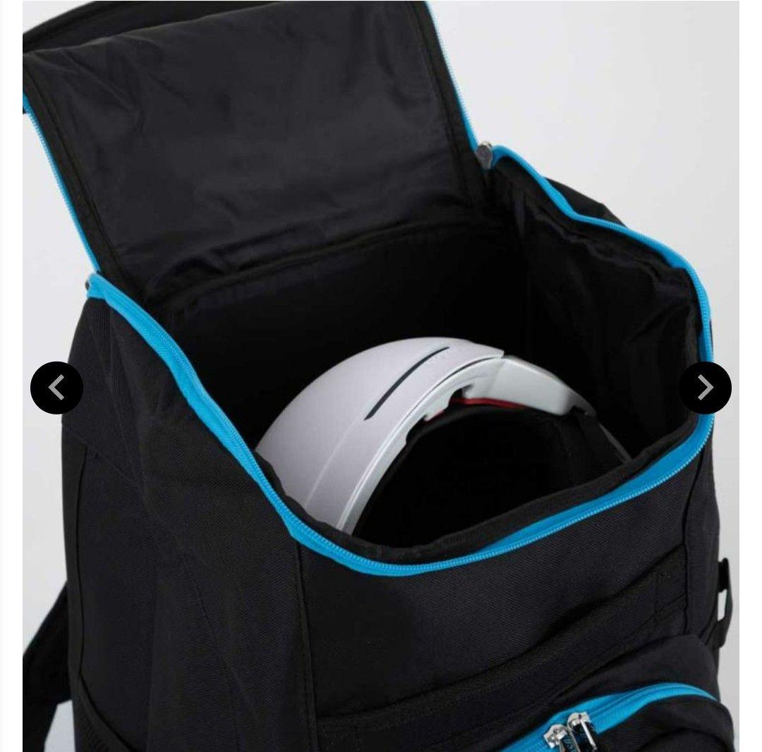 新品未使用 OGASAKA オガサカ スキー バッグ/58L