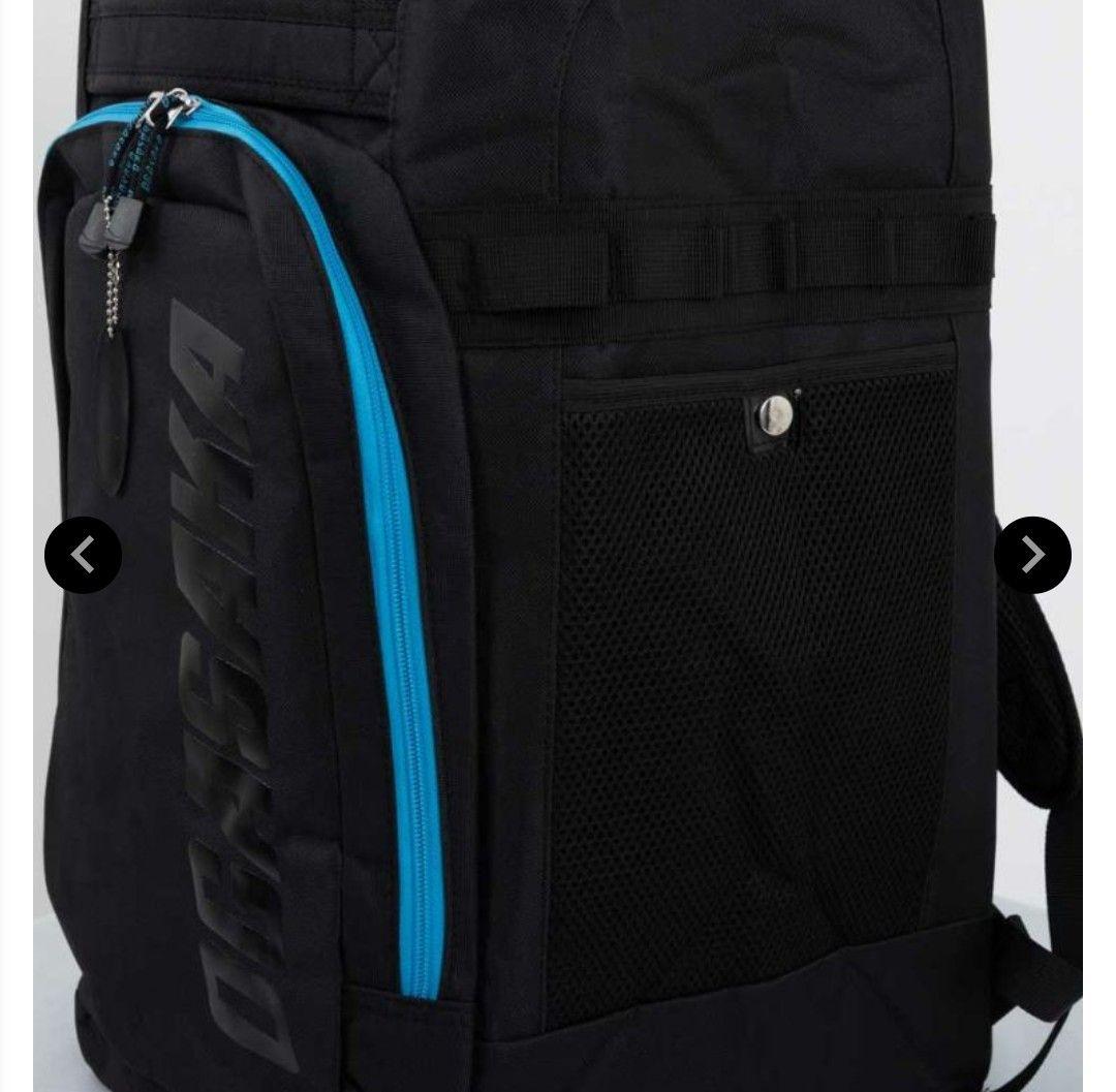 新品未使用 OGASAKA オガサカ スキー バッグ/58L